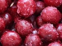 Вишня охлажденная с косточкой (Молдова) S-Service SRL