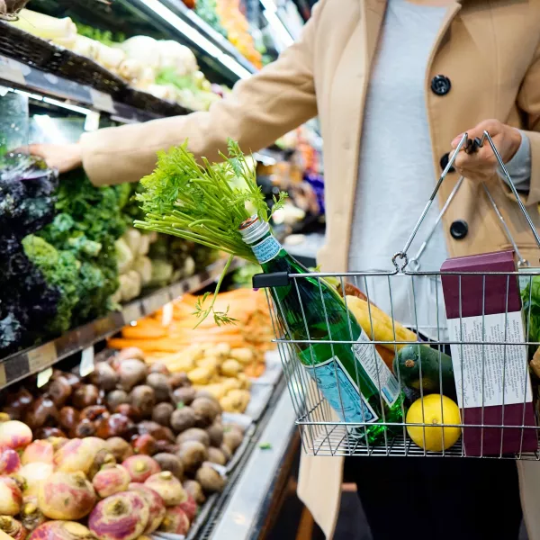 Башстат: средние потребительские цены на отдельные виды продовольственных товаров